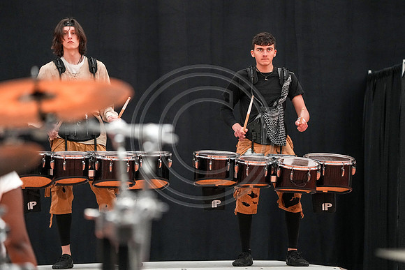 Appoquinimink Drumline_230504_Wildwood-04018