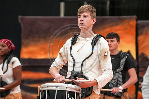 Appoquinimink Drumline_230504_Wildwood-04013