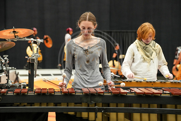 Appoquinimink Drumline_230504_Wildwood-04010