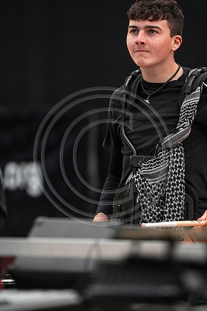 Appoquinimink Drumline_230504_Wildwood-04004