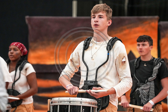 Appoquinimink Drumline_230504_Wildwood-04014