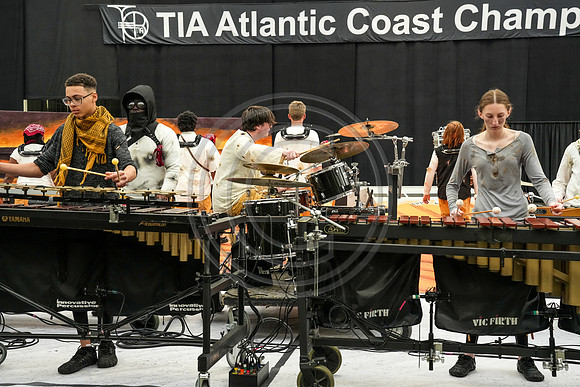 Appoquinimink Drumline_230504_Wildwood-04008