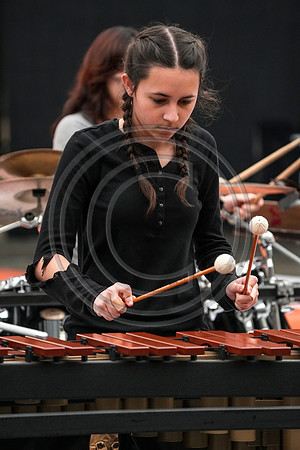 Appoquinimink Drumline_230504_Wildwood-04017