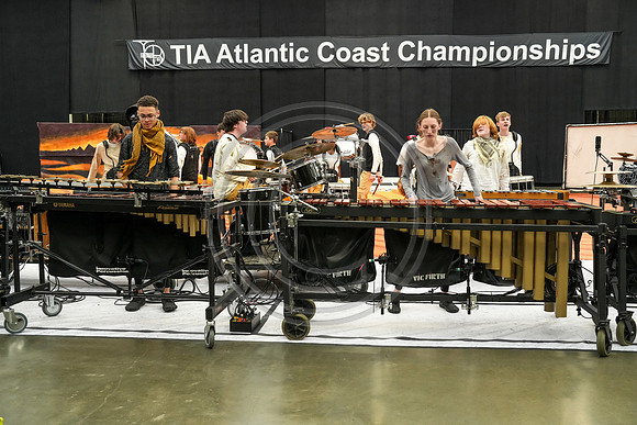 Appoquinimink Drumline_230504_Wildwood-04006