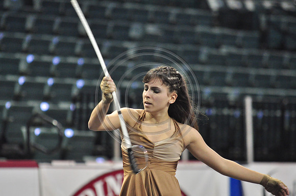 Bridgewater Raritan Guard-367