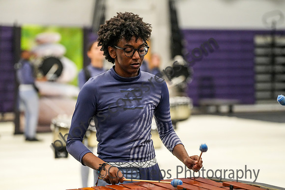 Abington Drumline_240427_Upper Moreland-02035