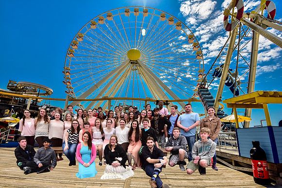 Ferris Wheel-8004