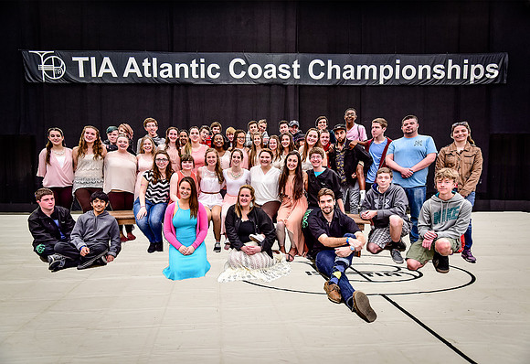 TIA Atlantic Coast Championships-