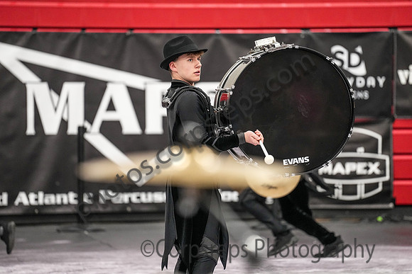 Old Bridge Drumline_250329_Hatboro-Horsham-04976