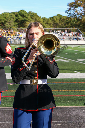 2nd Marine Aircraft Wing Band_251025_Toms River East-JSB01442