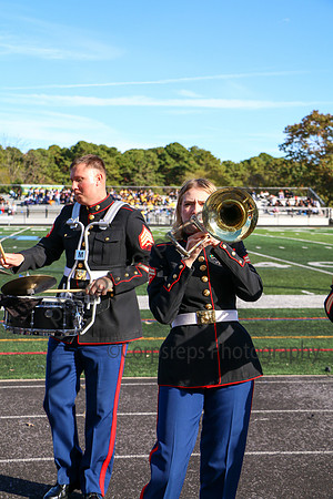 2nd Marine Aircraft Wing Band_251025_Toms River East-JSB01441