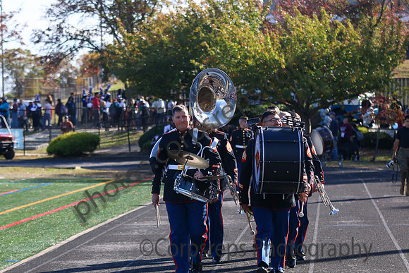 2nd Marine Aircraft Wing Band_251025_Toms River East-JSB01436