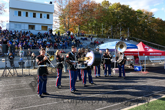 2nd Marine Aircraft Wing Band_251025_Toms River East-JSB01438