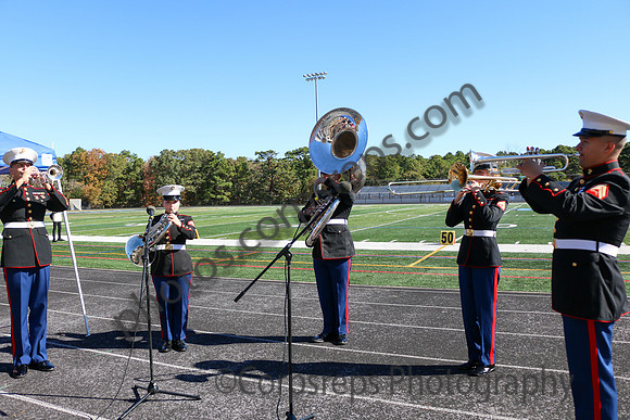 2nd Marine Aircraft Wing Band_251025_Toms River East-JSB00003