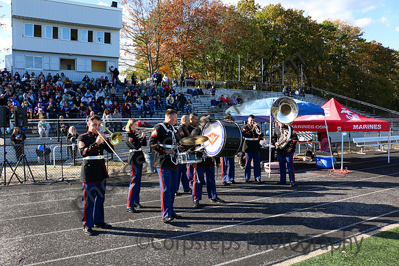 2nd Marine Aircraft Wing Band_251025_Toms River East-JSB01437