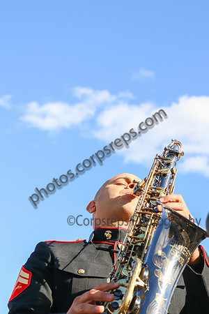 2nd Marine Aircraft Wing Band_251025_Toms River East-JSB01448