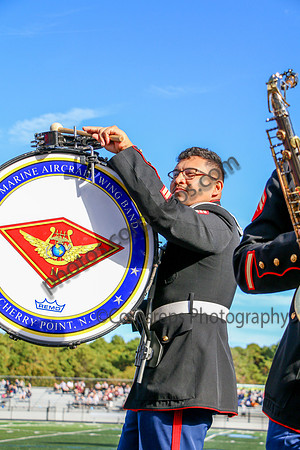 2nd Marine Aircraft Wing Band_251025_Toms River East-JSB01445