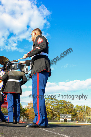 2nd Marine Aircraft Wing Band_251025_Toms River East-JSB01450