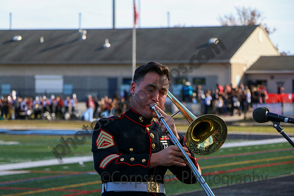 2nd Marine Aircraft Wing Band_251025_Toms River East-JSB01456