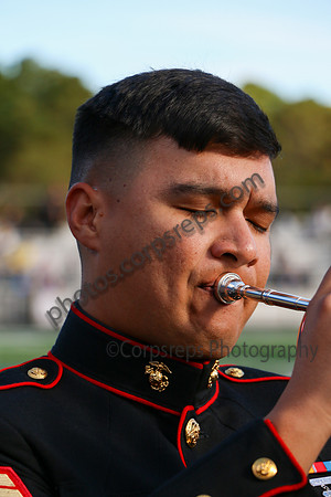 2nd Marine Aircraft Wing Band_251025_Toms River East-JSB01459