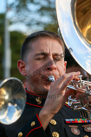 2nd Marine Aircraft Wing Band_251025_Toms River East-JSB01457