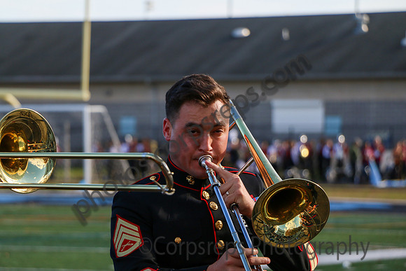 2nd Marine Aircraft Wing Band_251025_Toms River East-JSB01463