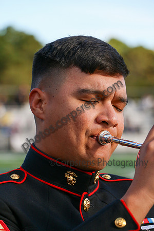 2nd Marine Aircraft Wing Band_251025_Toms River East-JSB01460