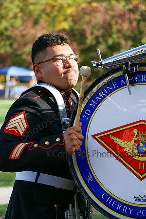 2nd Marine Aircraft Wing Band_251025_Toms River East-JSB01468