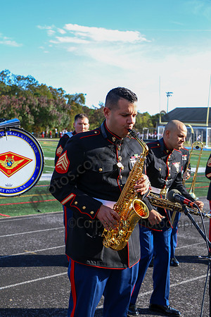 2nd Marine Aircraft Wing Band_251025_Toms River East-JSB01466