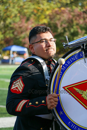 2nd Marine Aircraft Wing Band_251025_Toms River East-JSB01467