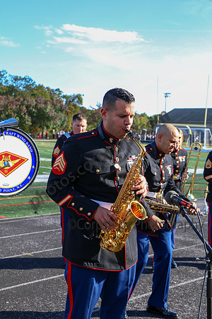 2nd Marine Aircraft Wing Band_251025_Toms River East-JSB01465