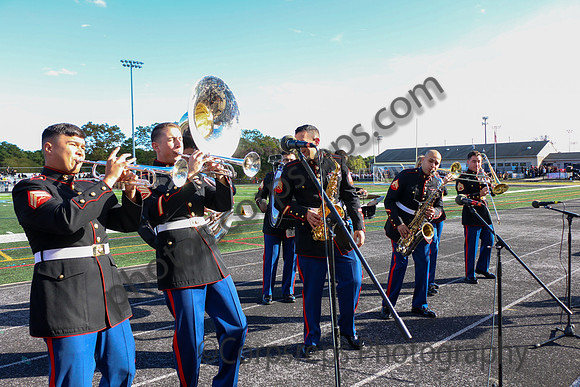 2nd Marine Aircraft Wing Band_251025_Toms River East-JSB01464