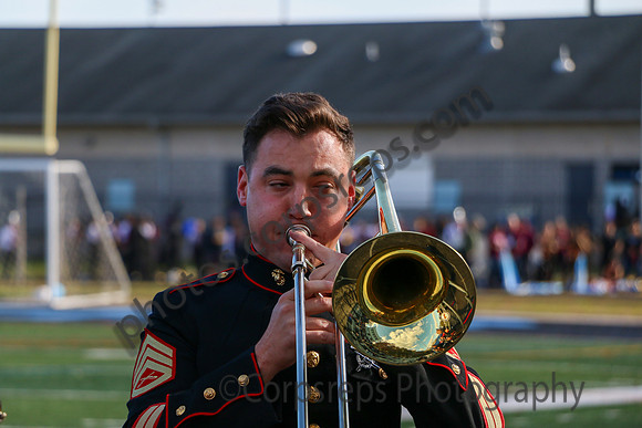 2nd Marine Aircraft Wing Band_251025_Toms River East-JSB01473