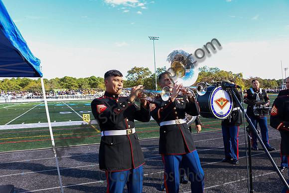 2nd Marine Aircraft Wing Band_251025_Toms River East-JSB01470