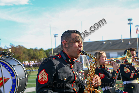 2nd Marine Aircraft Wing Band_251025_Toms River East-JSB01477