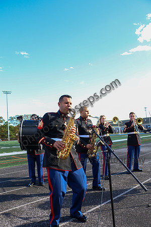 2nd Marine Aircraft Wing Band_251025_Toms River East-JSB01475