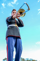 2nd Marine Aircraft Wing Band