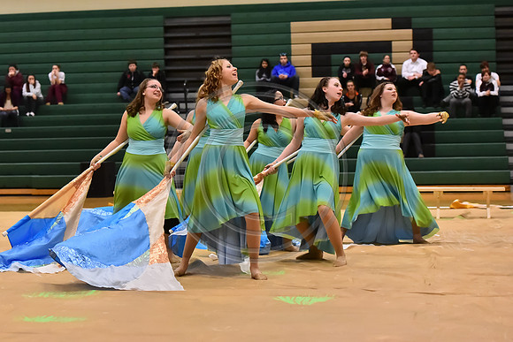 Emmaus Guard-1644