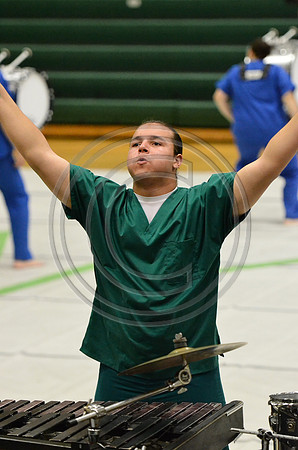Cumberland Regional Drumline-629