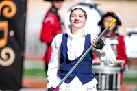 Haddonfield Memorial_251025_Barnegat-00506