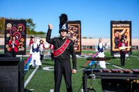 Haddonfield Memorial_251025_Barnegat-00505
