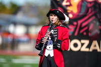 Haddonfield Memorial_251025_Barnegat-00509