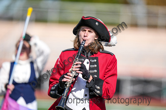 Haddonfield Memorial_251025_Barnegat-00516