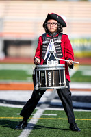 Haddonfield Memorial_251025_Barnegat-00520