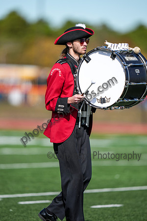 Haddonfield Memorial_251025_Barnegat-00522