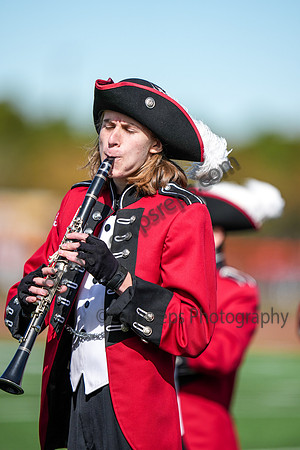 Haddonfield Memorial_251025_Barnegat-00524