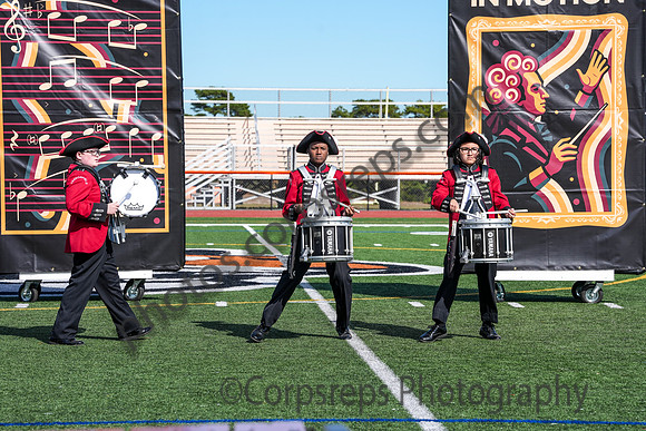 Haddonfield Memorial_251025_Barnegat-00530