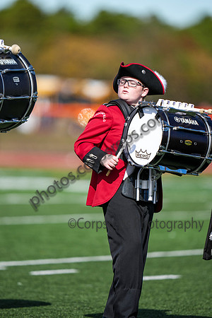 Haddonfield Memorial_251025_Barnegat-00523