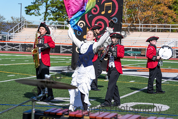 Haddonfield Memorial_251025_Barnegat-00529
