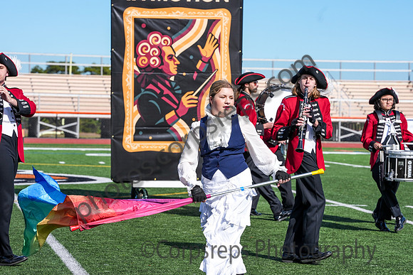Haddonfield Memorial_251025_Barnegat-00533